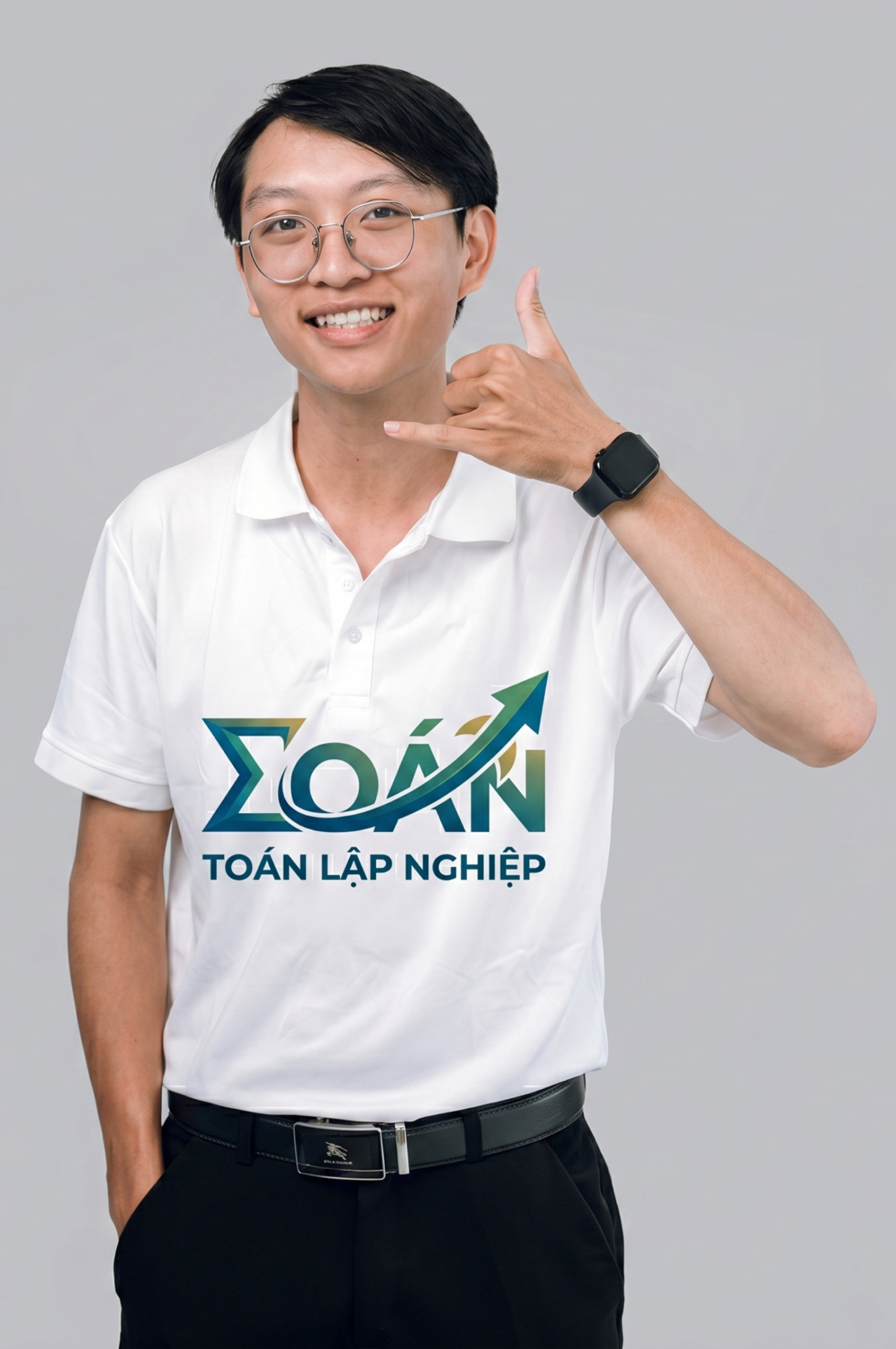 Toán Lập Nghiệp