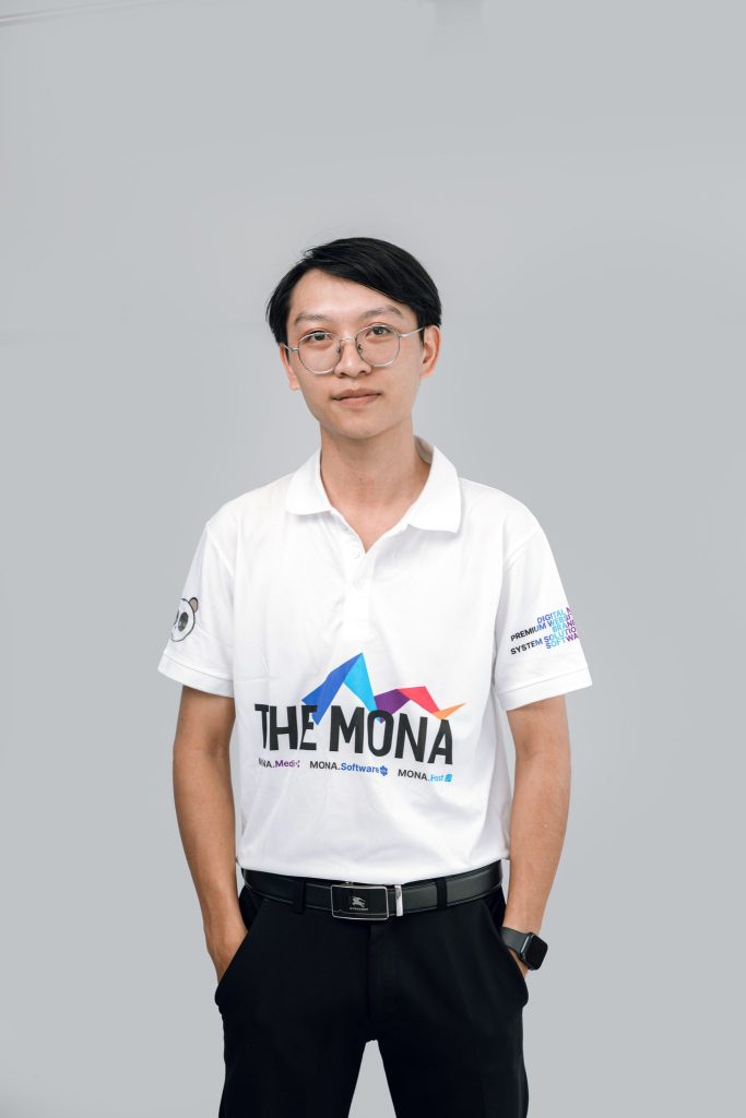 Toán Lập Nghiệp
