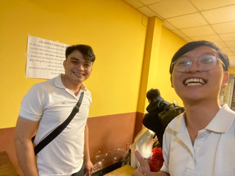 Toán Lập Nghiệp