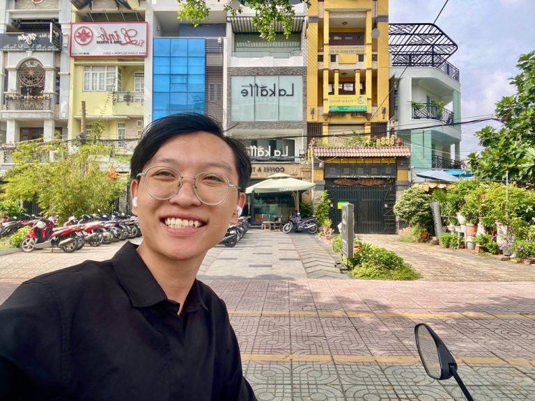 Ghim Google Maps cho Hớt Tóc Nam Trang Hoàng