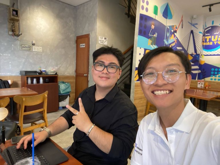 Toán Lập Nghiệp