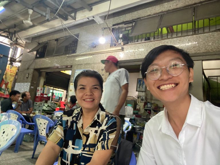 Toán Lập Nghiệp