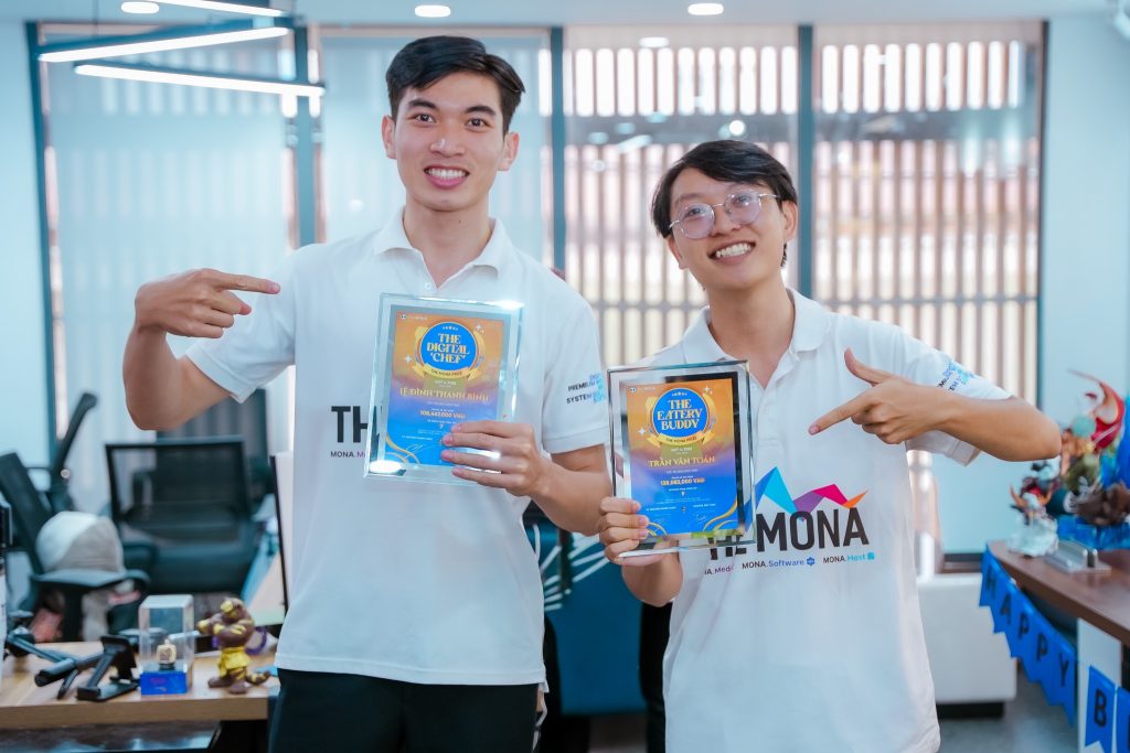 Toán Lập Nghiệp