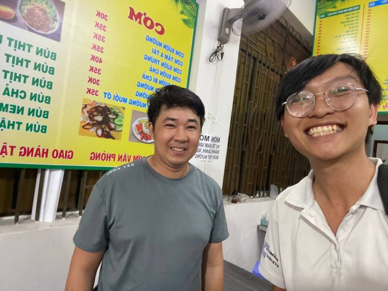 Toán Lập Nghiệp