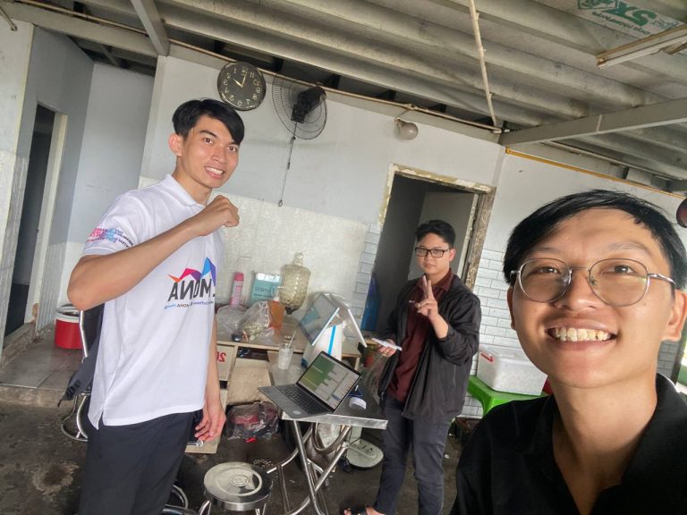 Toán Lập Nghiệp
