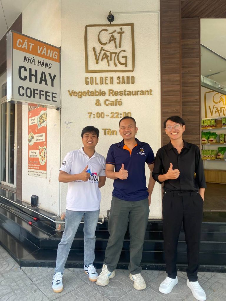 Toán Lập Nghiệp