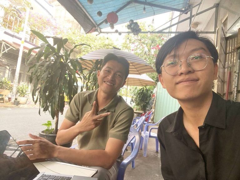 Toán Lập Nghiệp
