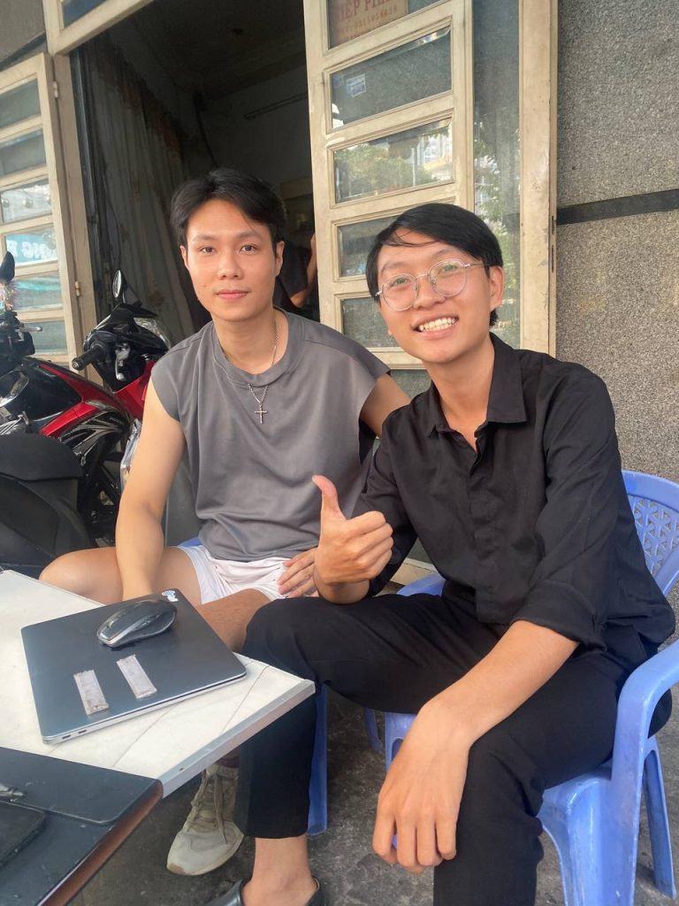 Toán Lập Nghiệp