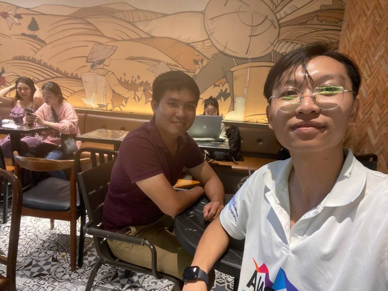 Toán Lập Nghiệp