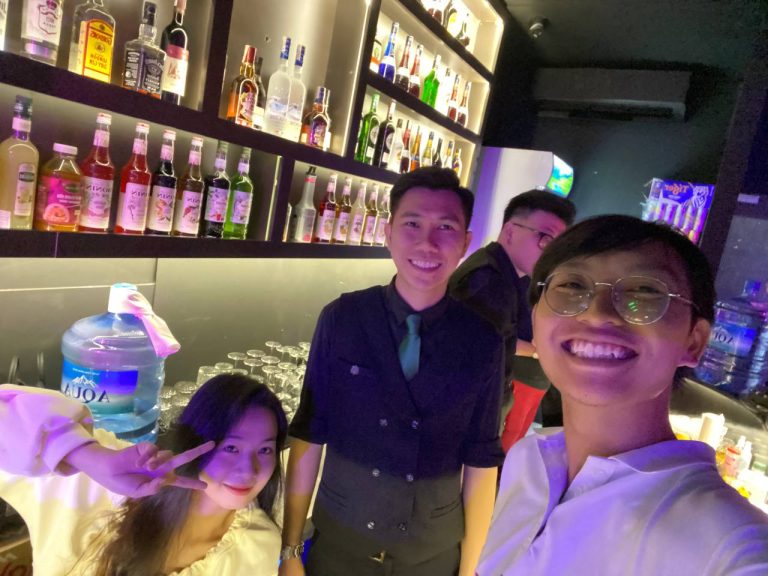 Toán Lập Nghiệp