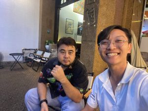 Triển khai Google Maps Ads cho Canalis Club