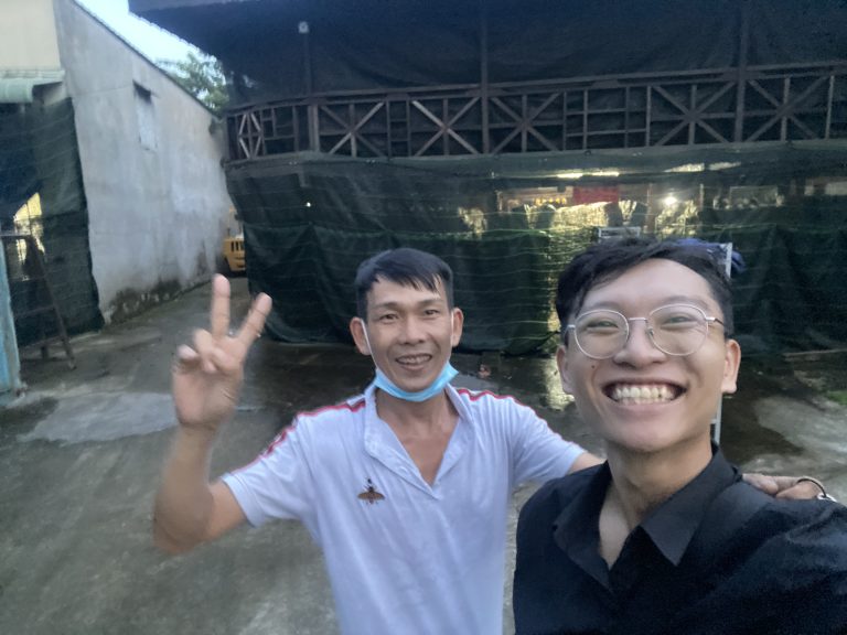 Toán Lập Nghiệp