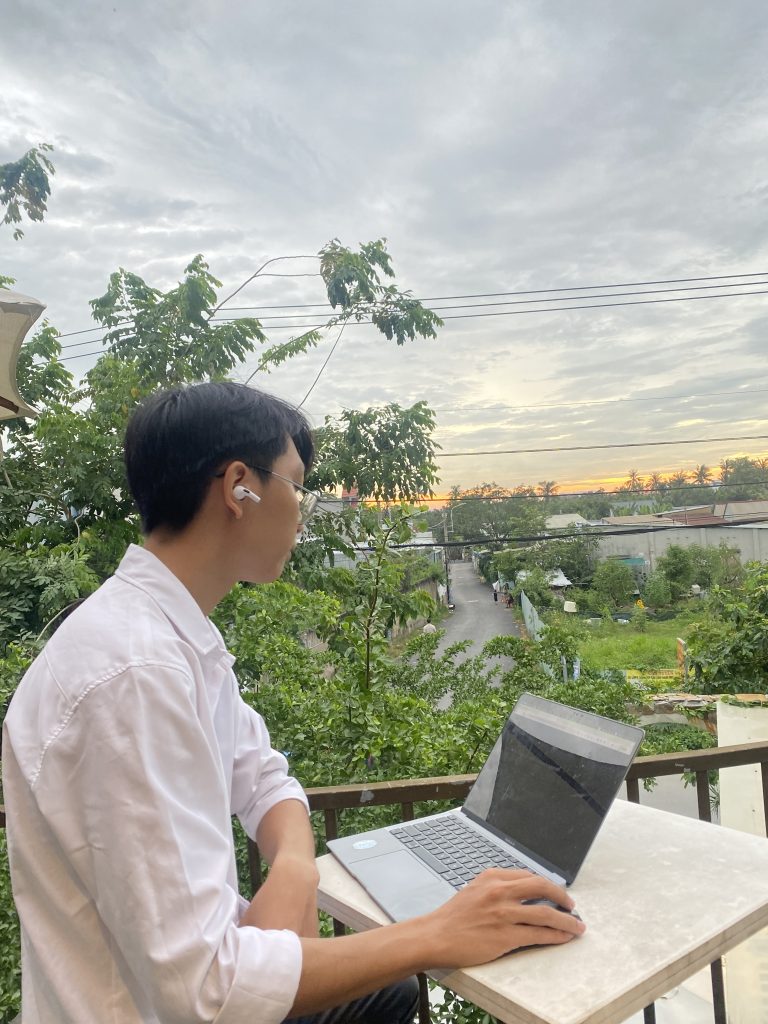 CRM nội bộ cho công ty môi giới căn hộ