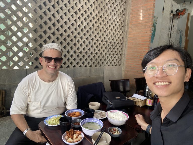 Toán Lập Nghiệp