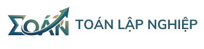 Logo Toán Lập Nghiệp